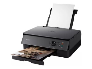 Canon PIXMA TS5350i - Multifunktionsdrucker - Farbe -...