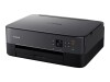 Canon PIXMA TS5350i - Multifunktionsdrucker - Farbe - Tintenstrahl - A4 (210 x 297 mm)
