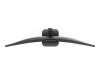 AOC Value-line CU34V5CW/BK - V5 series - LED-Monitor - gebogen - 86.4 cm (34")