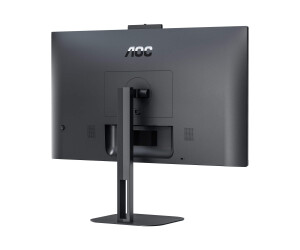 AOC Value-line Q27V5CW/BK - V5 series - LED-Monitor - 68.6 cm (27")