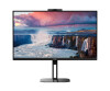 AOC Value-line Q27V5CW/BK - V5 series - LED-Monitor - 68.6 cm (27")