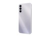 Samsung Galaxy A14 5G  - 16,8 cm (6.6 Zoll) - 1080 x 2408 Pixel - 6 GB - 128 GB - 50 MP - Silber