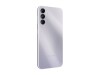 Samsung Galaxy A14 5G  - 16,8 cm (6.6 Zoll) - 1080 x 2408 Pixel - 6 GB - 128 GB - 50 MP - Silber