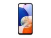 Samsung Galaxy A14 5G  - 16,8 cm (6.6 Zoll) - 1080 x 2408 Pixel - 6 GB - 128 GB - 50 MP - Silber