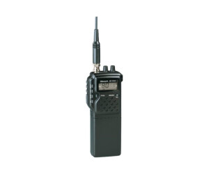 Albrecht AE 2990 AFS - portable - CB radio consultant