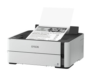 Epson EcoTank ET-M1170 - Drucker - s/w - Duplex