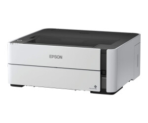 Epson EcoTank ET-M1170 - Drucker - s/w - Duplex