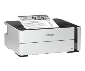 Epson EcoTank M1170 - Drucker - s/w - Duplex