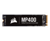 Corsair MP400 - SSD - 4 TB - intern - M.2 2280 - PCIe 3.0 x4 (NVMe)