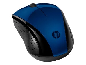 HP 220 - Maus - 3 Tasten - kabellos - 2.4 GHz -...