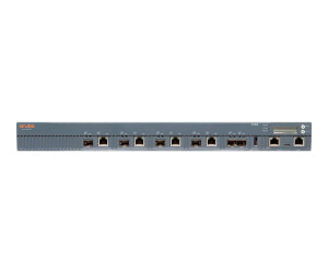 HPE Aruba Mobility Controller 7205 -...