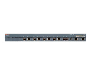HPE Aruba 7205 (RW) Controller - Network management device