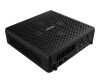 ZOTAC ZBOX Q Series QCM7T3000 - Barebone - Mini-PC