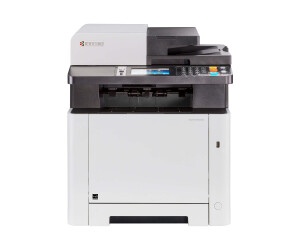 Kyocera Ecosys M5526CDN - Multifunction printer - Color -...