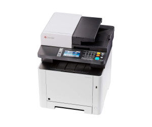 Kyocera Ecosys M5526CDN - Multifunction printer - Color -...