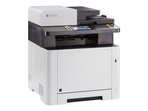 Kyocera ECOSYS M5526cdn - Multifunktionsdrucker - Farbe -...