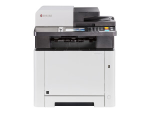 Kyocera ECOSYS M5526cdn - Multifunktionsdrucker - Farbe - Laser - Legal (216 x 356 mm)/