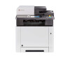 Kyocera Ecosys M5526CDN - Multifunction printer - Color - Laser - Legal (216 x 356 mm)/