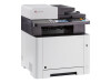 Kyocera ECOSYS M5526cdn - Multifunktionsdrucker - Farbe - Laser - Legal (216 x 356 mm)/
