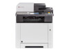 Kyocera ECOSYS M5526cdn - Multifunktionsdrucker - Farbe - Laser - Legal (216 x 356 mm)/