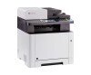 Kyocera ECOSYS M5526cdn - Multifunktionsdrucker - Farbe - Laser - Legal (216 x 356 mm)/