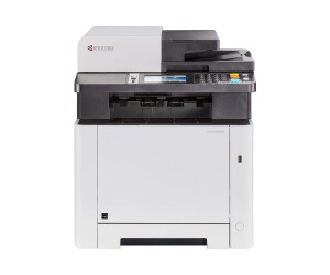 Kyocera Ecosys M5526CDW - multifunction printer - Color - Laser - Legal (216 x 356 mm)/
