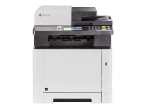 Kyocera ECOSYS M5526cdw - Multifunktionsdrucker - Farbe -...