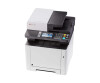 Kyocera ECOSYS M5526cdw - Multifunktionsdrucker - Farbe - Laser - Legal (216 x 356 mm)/