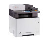 Kyocera Ecosys M5526CDW - multifunction printer - Color - Laser - Legal (216 x 356 mm)/
