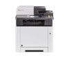 Kyocera ECOSYS M5526cdw - Multifunktionsdrucker - Farbe - Laser - Legal (216 x 356 mm)/