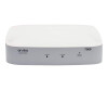 HPE Aruba 7008 (RW) 100W PoE+ - Netzwerk-Verwaltungsgerät