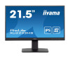 Iiyama ProLite XU2293HS-B5 - LED-Monitor - 55.9 cm (22")