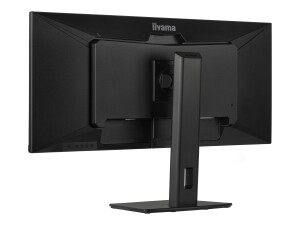 Iiyama ProLite XUB3493WQSU-B5 - LED-Monitor - 86.7 cm...