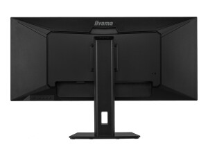 Iiyama ProLite XUB3493WQSU-B5 - LED-Monitor - 86.7 cm (34")