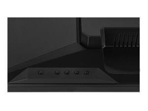 Iiyama ProLite XUB3493WQSU-B5 - LED-Monitor - 86.7 cm (34")