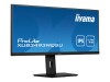 Iiyama ProLite XUB3493WQSU-B5 - LED-Monitor - 86.7 cm (34")