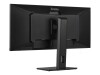 Iiyama ProLite XUB3493WQSU-B5 - LED-Monitor - 86.7 cm (34")