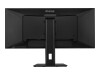 Iiyama ProLite XUB3493WQSU-B5 - LED-Monitor - 86.7 cm (34")