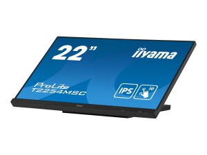 Iiyama ProLite T2254MSC-B1AG - LED-Monitor - 55.9 cm (22")