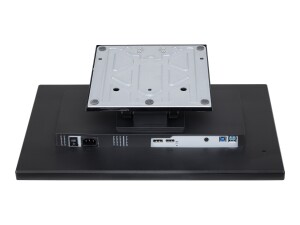 Iiyama ProLite T2254MSC-B1AG - LED-Monitor - 55.9 cm (22")