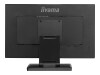 Iiyama ProLite T2254MSC-B1AG - LED-Monitor - 55.9 cm (22")