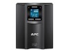 APC Smart-UPS C 1000VA LCD - USV - Wechselstrom 230 V