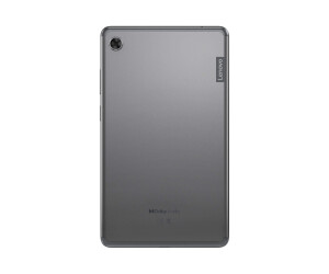 Lenovo Tab M7 (3rd gen) ZA8C - 2021 - Tablet - Android 11 Go Edition - 32 GB Embedded Multi -Chip Package - 17.8 cm (7 ")