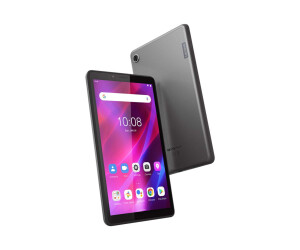 Lenovo Tab M7 (3rd gen) ZA8C - 2021 - Tablet - Android 11 Go Edition - 32 GB Embedded Multi -Chip Package - 17.8 cm (7 ")