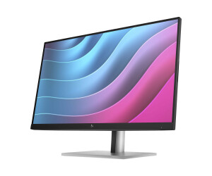 HP E24 G5 - E -Series - LED monitor - 60.5 cm (23.8 &quot;)