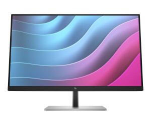 HP E24 G5 - E-Series - LED-Monitor - 60.5 cm (23.8&quot;)