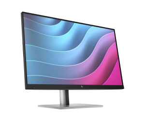 HP E24 G5 - E -Series - LED monitor - 60.5 cm (23.8 ")