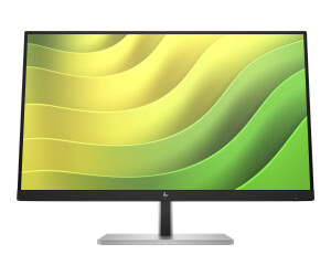 HP E24q G5 - E-Series - LED-Monitor - 60.5 cm (23.8")