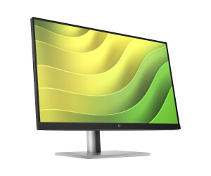 HP E24Q G5 - E -Series - LED monitor - 60.5 cm (23.8 &quot;)