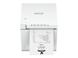 Epson TM m30III - Belegdrucker - Thermozeile - Rolle...